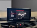Audi q5 q5 40 tdi 190 s tronic 7 quattro s line - feux led - virtual cockpit - regulateur - volant meplat occasion...