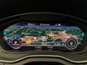 Audi q5 q5 40 tdi 190 s tronic 7 quattro s line - feux led - virtual cockpit - regulateur - volant meplat occasion...