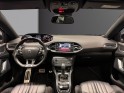 Peugeot 308 2.0 bluehdi 180ch ss eat6 gt toit pano - sieges chauffant/elec - keyless go - camera - sono denon occasion...