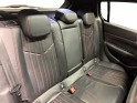 Peugeot 308 2.0 bluehdi 180ch ss eat6 gt toit pano - sieges chauffant/elec - keyless go - camera - sono denon occasion...
