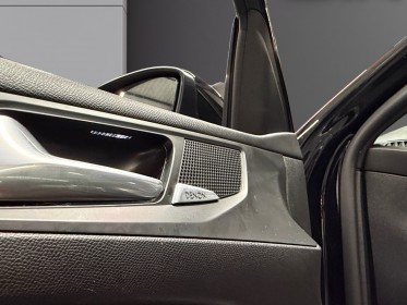 Peugeot 308 2.0 bluehdi 180ch ss eat6 gt toit pano - sieges chauffant/elec - keyless go - camera - sono denon occasion...