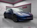 Tesla model 3 autonomie standard plus rwd occasion scl 56 - simplicicar vannes simplicicar simplicibike france