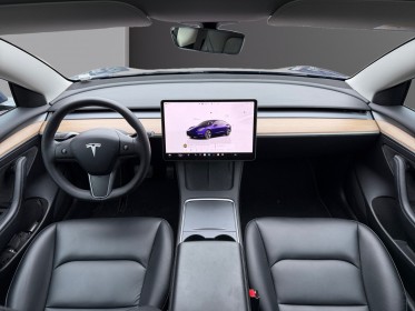 Tesla model 3 autonomie standard plus rwd occasion scl 56 - simplicicar vannes simplicicar simplicibike france