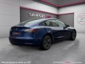Tesla model 3 autonomie standard plus rwd occasion scl 56 - simplicicar vannes simplicicar simplicibike france