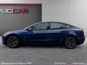 Tesla model 3 autonomie standard plus rwd occasion scl 56 - simplicicar vannes simplicicar simplicibike france
