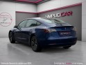 Tesla model 3 autonomie standard plus rwd occasion scl 56 - simplicicar vannes simplicicar simplicibike france
