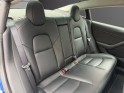 Tesla model 3 autonomie standard plus rwd occasion scl 56 - simplicicar vannes simplicicar simplicibike france