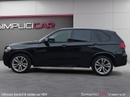 BMW d'occasion X5 30D XD 258 M SPORT de 2016 Valence (26)﻿