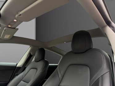 Tesla model 3 autonomie standard plus rwd occasion scl 56 - simplicicar vannes simplicicar simplicibike france