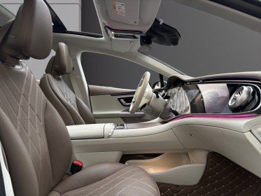 Mercedes eqe 300 electric art occasion simplicicar villejuif  simplicicar simplicibike france