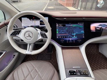 Mercedes eqe 300 electric art occasion simplicicar villejuif  simplicicar simplicibike france