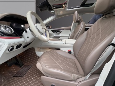 Mercedes eqe 300 electric art occasion simplicicar villejuif  simplicicar simplicibike france