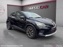 Renault captur 1.0 tce 90 evolution || garantie 12 mois || occasion osny simplicicar simplicibike france