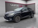 Renault captur 1.0 tce 90 evolution || garantie 12 mois || occasion osny simplicicar simplicibike france