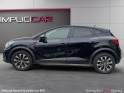 Renault captur 1.0 tce 90 evolution || garantie 12 mois || occasion osny simplicicar simplicibike france