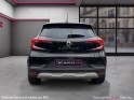Renault captur 1.0 tce 90 evolution || garantie 12 mois || occasion osny simplicicar simplicibike france
