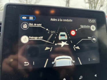 Renault captur 1.0 tce 90 evolution || garantie 12 mois || occasion osny simplicicar simplicibike france