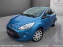 Ford ka ka 1.2 69 ss trend occasion avignon (84) simplicicar simplicibike france