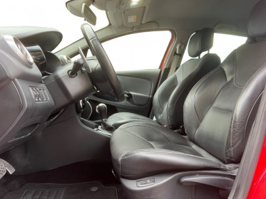 Renault clio iv tce 120 gt edc occasion simplicicar st-maximin simplicicar simplicibike france