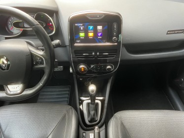 Renault clio iv tce 120 gt edc occasion simplicicar st-maximin simplicicar simplicibike france