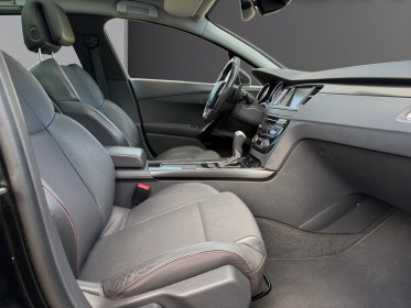 Peugeot 508 sw 1.6 bluehdi 120ch ss eat6 gt line - toit panoramique occasion simplicicar lagny  simplicicar simplicibike france