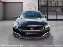 Peugeot 508 sw 1.6 bluehdi 120ch ss eat6 gt line - toit panoramique occasion simplicicar lagny  simplicicar simplicibike france