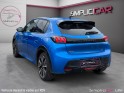 Peugeot 208 130 ss eat8 gt avec toit panoramique occasion simplicicar lille  simplicicar simplicibike france