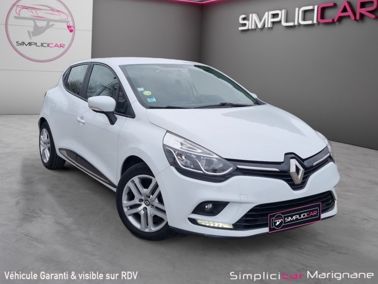 Renault clio iv business dci 90 e6c business - carplay - entretiens complet - clim - bass reflex audio - garantie 12 mois...