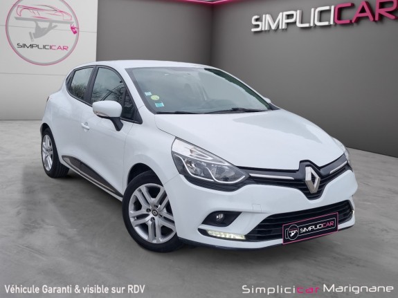 Renault clio iv business dci 90 e6c business - carplay - entretiens complet - clim - bass reflex audio - garantie 12 mois...