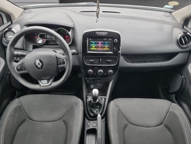 Renault clio iv business dci 90 e6c business - carplay - entretiens complet - clim - bass reflex audio - garantie 12 mois...