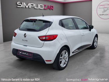 Renault clio iv business dci 90 e6c business - carplay - entretiens complet - clim - bass reflex audio - garantie 12 mois...