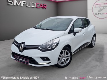 Renault clio iv business dci 90 e6c business - carplay - entretiens complet - clim - bass reflex audio - garantie 12 mois...