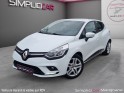 Renault clio iv business dci 90 e6c business - carplay - entretiens complet - clim - bass reflex audio - garantie 12 mois...