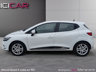 Renault clio iv business dci 90 e6c business - carplay - entretiens complet - clim - bass reflex audio - garantie 12 mois...