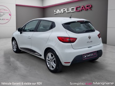Renault clio iv business dci 90 e6c business - carplay - entretiens complet - clim - bass reflex audio - garantie 12 mois...