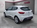 Renault clio iv business dci 90 e6c business - carplay - entretiens complet - clim - bass reflex audio - garantie 12 mois...