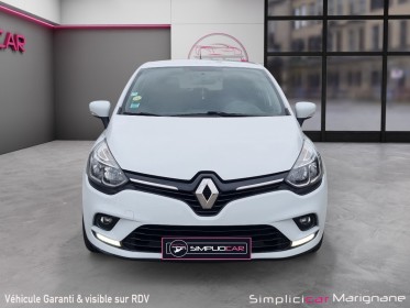 Renault clio iv business dci 90 e6c business - carplay - entretiens complet - clim - bass reflex audio - garantie 12 mois...