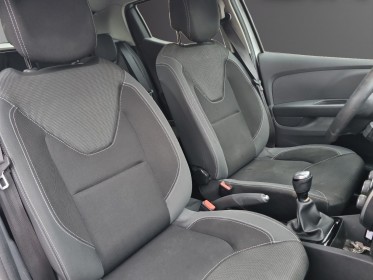 Renault clio iv business dci 90 e6c business - carplay - entretiens complet - clim - bass reflex audio - garantie 12 mois...