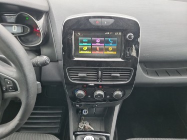 Renault clio iv business dci 90 e6c business - carplay - entretiens complet - clim - bass reflex audio - garantie 12 mois...