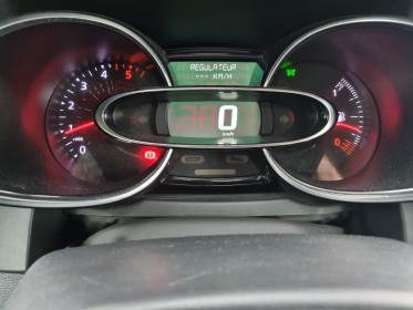 Renault clio iv business dci 90 e6c business - carplay - entretiens complet - clim - bass reflex audio - garantie 12 mois...