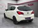Opel corsa 1.3 cdti 95 ch start/stop ecoflex color edition - 1ère main occasion simplicicar lagny  simplicicar simplicibike...