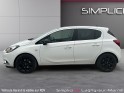 Opel corsa 1.3 cdti 95 ch start/stop ecoflex color edition - 1ère main occasion simplicicar lagny  simplicicar simplicibike...