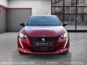 Peugeot 208 electrique 50 kwh 136ch gt line radar av arr / caméra arr / carplay occasion simplicicar veauche simplicicar...