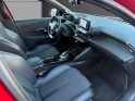 Peugeot 208 electrique 50 kwh 136ch gt line radar av arr / caméra arr / carplay occasion simplicicar veauche simplicicar...