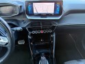 Peugeot 208 electrique 50 kwh 136ch gt line radar av arr / caméra arr / carplay occasion simplicicar veauche simplicicar...