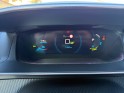 Peugeot 208 electrique 50 kwh 136ch gt line radar av arr / caméra arr / carplay occasion simplicicar veauche simplicicar...