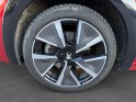 Peugeot 208 electrique 50 kwh 136ch gt line radar av arr / caméra arr / carplay occasion simplicicar veauche simplicicar...