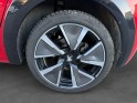 Peugeot 208 electrique 50 kwh 136ch gt line radar av arr / caméra arr / carplay occasion simplicicar veauche simplicicar...