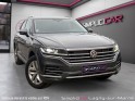 Volkswagen touareg 3.0 tdi 231ch tiptronic 8 4motion carat occasion simplicicar lagny  simplicicar simplicibike france