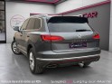 Volkswagen touareg 3.0 tdi 231ch tiptronic 8 4motion carat occasion simplicicar lagny  simplicicar simplicibike france